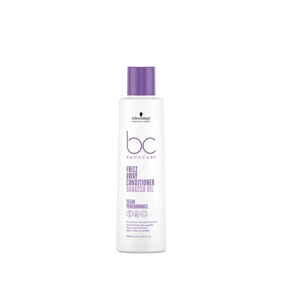 Schwarzkopf Professional | Frizz Away Conditionneur 250ml