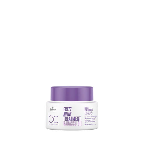 Schwarzkopf Professional | Frizz Away Masque 200ml