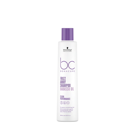 Schwarzkopf Professional | Frizz Away Shampooing 250ml