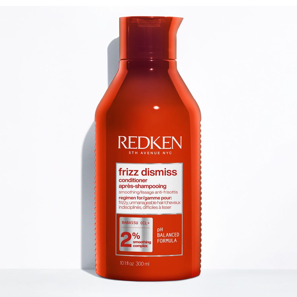 Redken | Frizz Dismiss Conditionneur - 300Ml