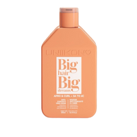 Uniik One | Afro Curl | 3A 4C Anti Porosité Urea Masque -  300ml