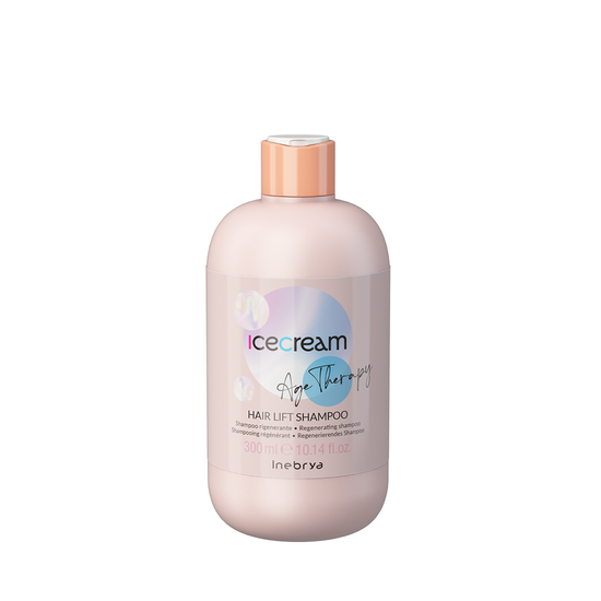 Inebrya | Hair Lift Shampoo 300 ml