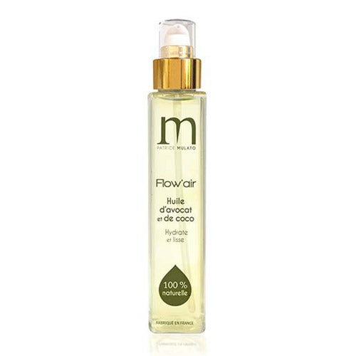 Mulato | Huile Avocat & Coco Flow Air Mulato 120ml