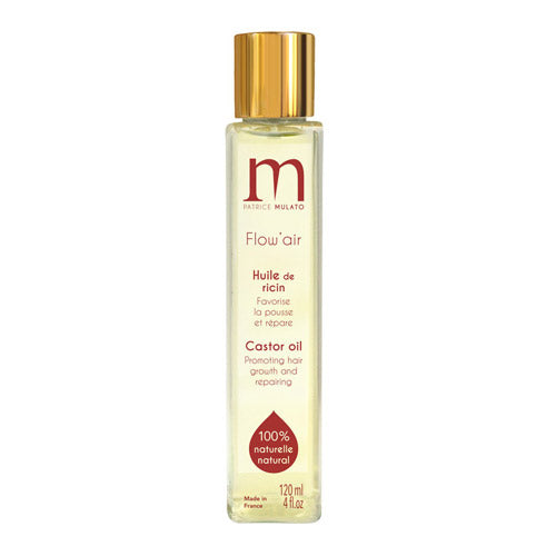 Mulato | Huile De Ricin Flow Air Mulato 120ml