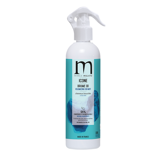 Mulato | Icone Brume 3D 300ml