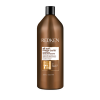 Redken | All Soft Mega Curls Conditionneur - 1000Ml