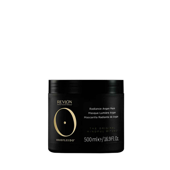 OroFluido | Masque Lumière Argan 500 ml