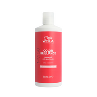 Wella Professionals | Invigo Brillance Shamp Fin/Normal 500 ml
