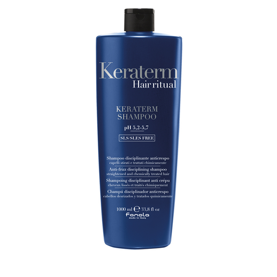 Fanola | Keraterm Shampooing - 1000ml