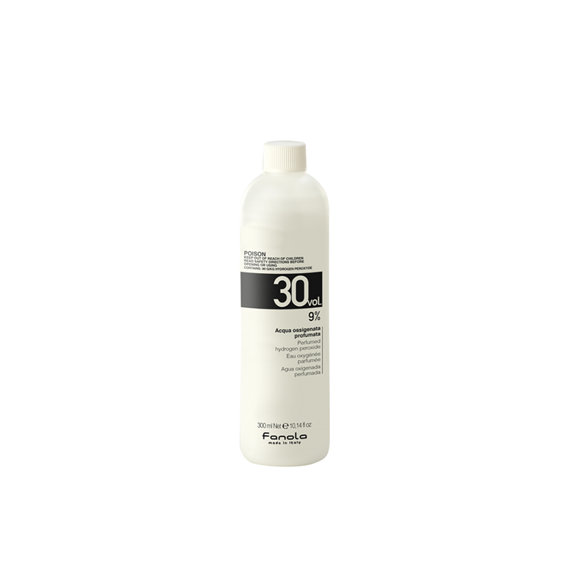 Fanola | Oxydant 30 Vol - 300ml