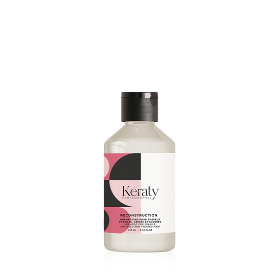 Keraty Professionnel | Reconstruction | Shampooing – 250ml