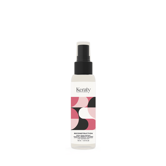 Keraty Professionnel | Reconstruction | Spray – 200ml