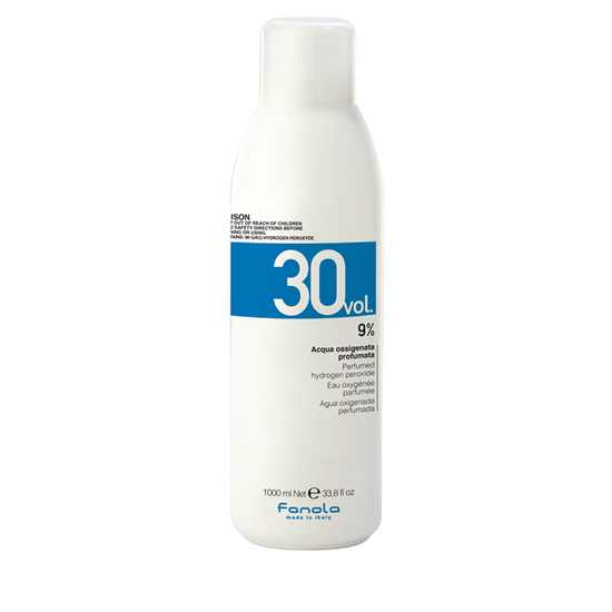 Fanola | Oxydant 30 Vol - 1000ml