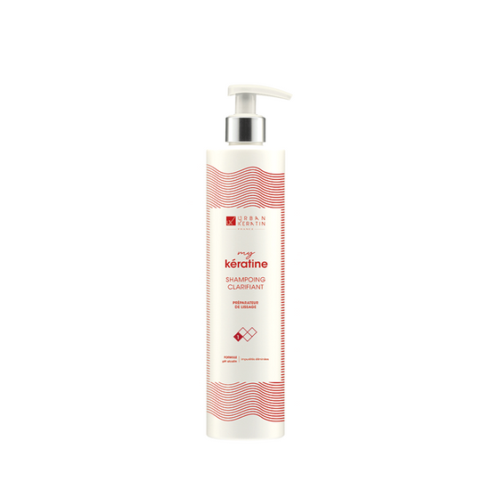 Urban Keratin | Shampoing Clarifiant #1 - 400ml