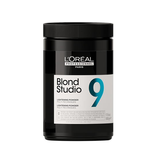 L'Oréal Professionnel | Blond Studio Multi-Powder - 500Gr