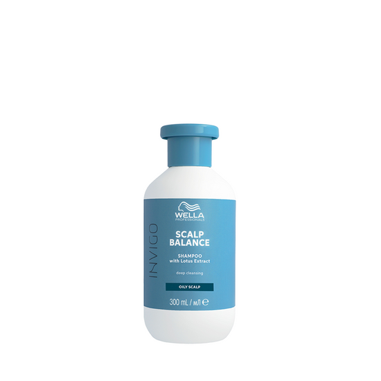 Wella Professionals | Aqua Pure Shampoo 300ml