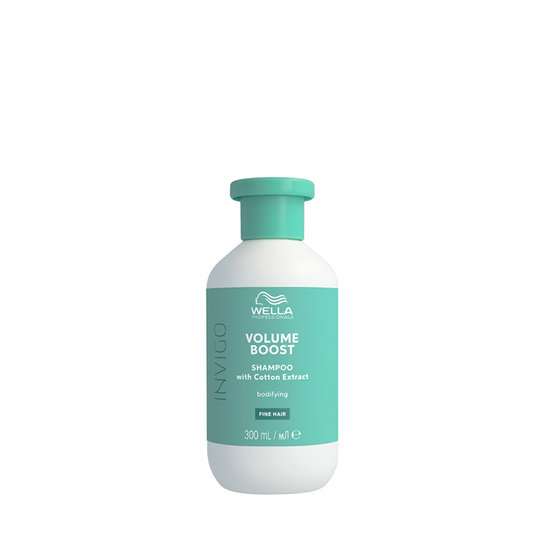 Wella Professionals | Volume Shampoo 300ml