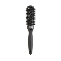 Olivia Garden | Expert Blowout Shine Black 35