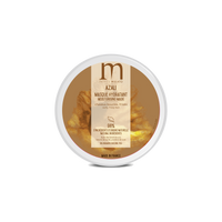 Mulato | Azali Masque Hydratant Cheveux Frises 200ml