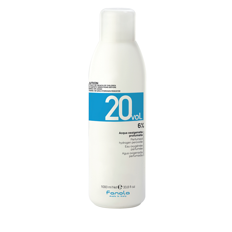 Fanola | Oxydant 20 Vol - 1000ml