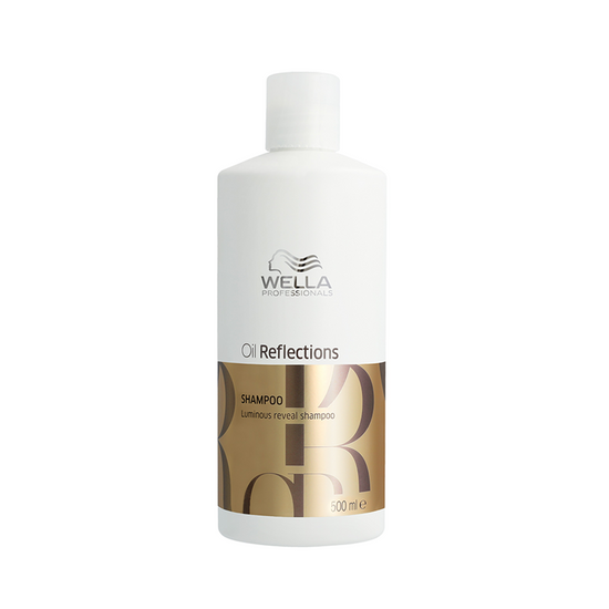 Wella Professionals | Oil Reflections Shampooing 500 ml