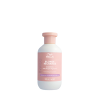 Wella Professionals | Cool Blonde Shampoo 300ml