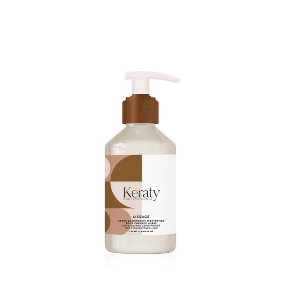 Keraty Professionnel | Lissage Care | Conditionneur – 250ml