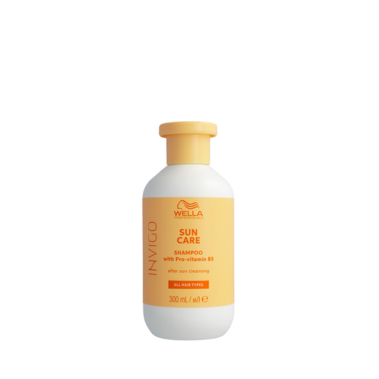 Wella Professionals | Sun Hair&Body Shampoo 300ml