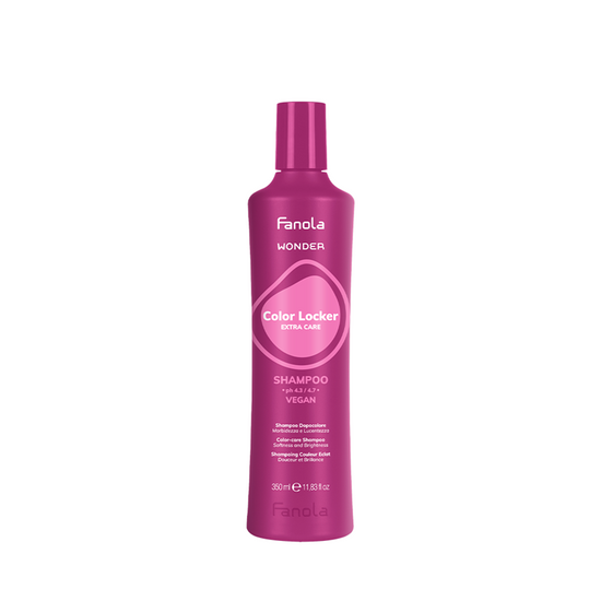 Fanola | Color Locker Shampoo 350ml
