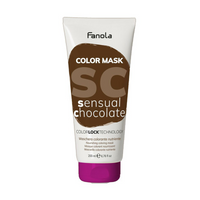 Fanola | Color Mask Sensual Chocolate - 200ml