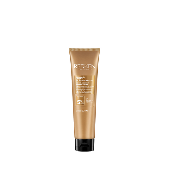 Redken | All Soft Leave In 150Ml