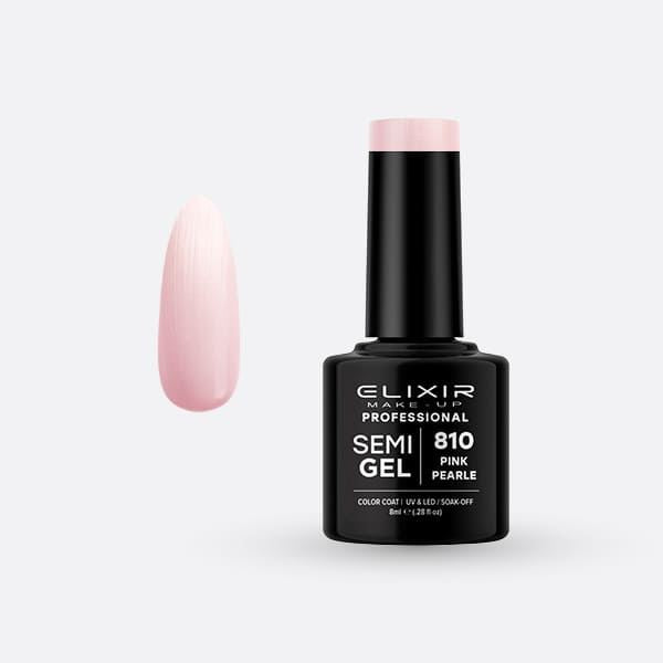 Elixir | Vernis Semi Gel 8 ml