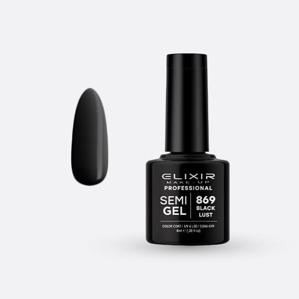 Elixir | Vernis Semi Gel 8 ml