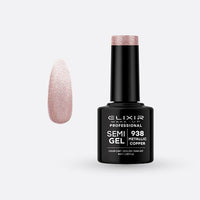 Elixir | Vernis Semi Gel 8 ml