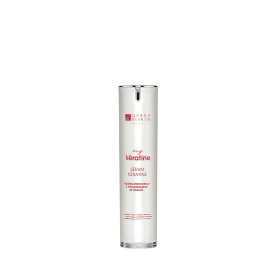 Urban Keratin | Serum Keratine Huile D'Argan - 50ml
