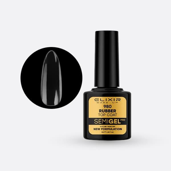 Elixir | Vernis Semi Gel 8 ml