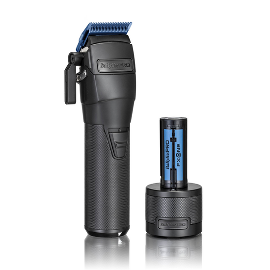 Babyliss Pro | Tondeuse De Coupe Fxone Blackfx Clipper