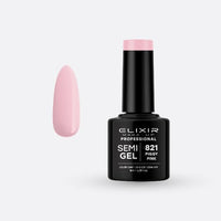 Elixir | Vernis Semi Gel 8 ml