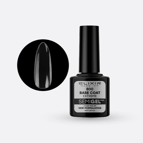 Elixir | Vernis Semi Gel 8 ml