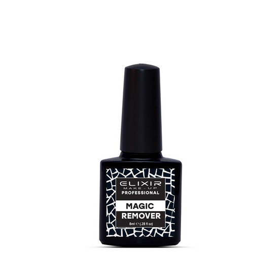 Elixir | Magic Remover - Dissolvant 8 ml