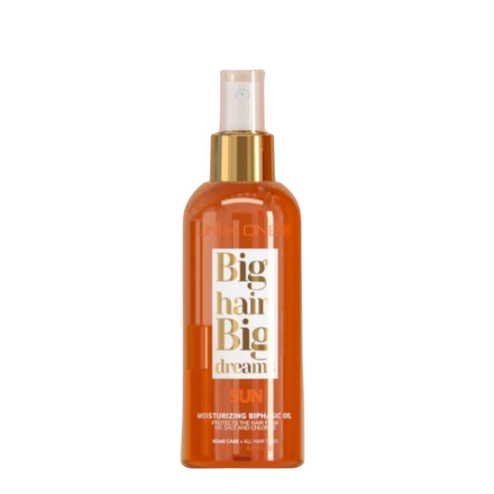 Uniik One | Gold And Summer | Huile Biphasee - 120ml