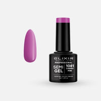 Elixir | Vernis Semi Gel 8 ml