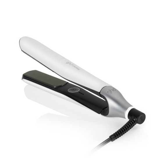 GHD | Lisseur Chronos Blanc