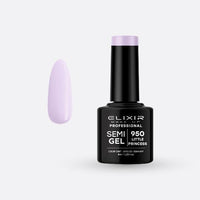 Elixir | Vernis Semi Gel 8 ml