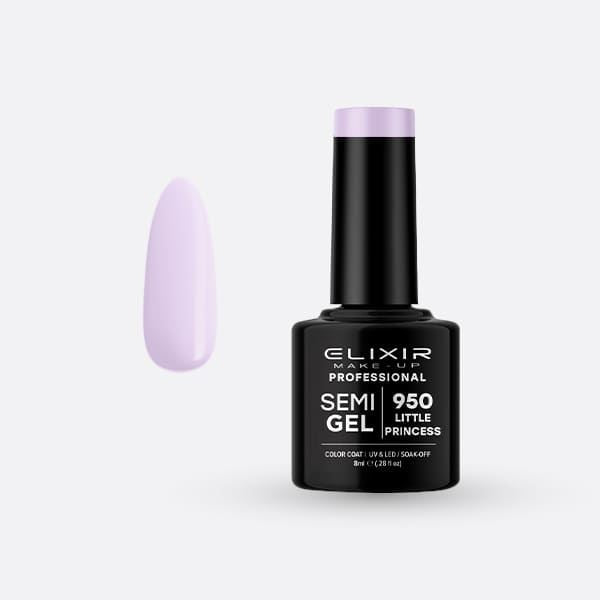 Elixir | Vernis Semi Gel 8 ml
