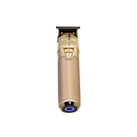 Babyliss Pro | Tondeuse De Finition Fxone Goldfx Skeleton