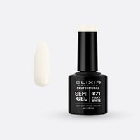 Elixir | Vernis Semi Gel 8 ml