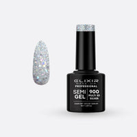 Elixir | Vernis Semi Gel 8 ml