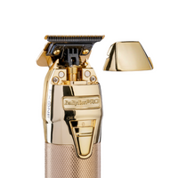 Babyliss Pro | Tondeuse De Finition Fxone Goldfx Skeleton