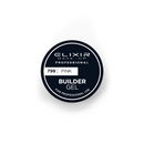 Elixir | Pink Clear Builder - Gel De Construction Rose 30gr